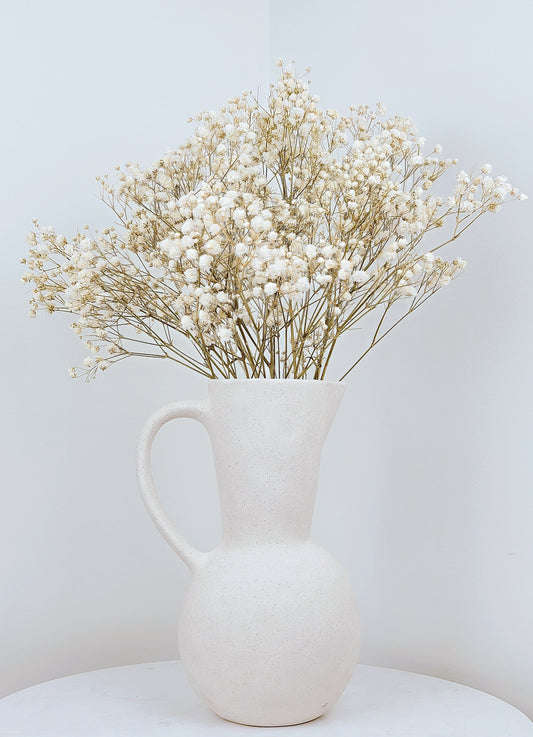 Pitcher Ceramic Vase